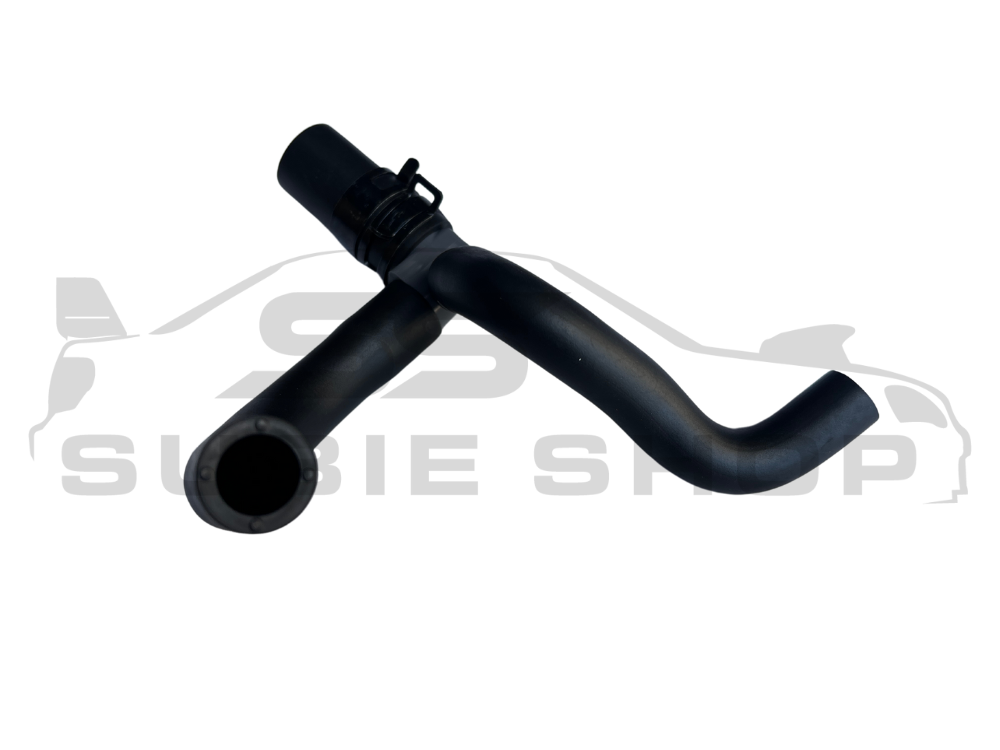 Genuine Subaru Impreza WRX STi Turbo EJ207 05 - 07 PCV Vacuum Air Oil Hose Pipe