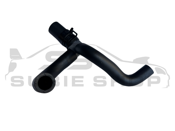 Genuine Subaru Impreza WRX STi Turbo EJ207 05 - 07 PCV Vacuum Air Oil Hose Pipe