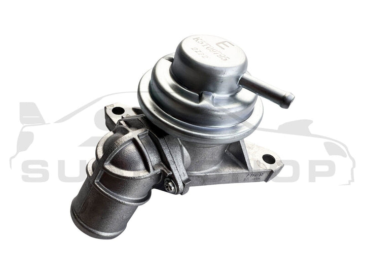 GENUINE OEM Subaru Impreza WRX STi 00 - 07 Turbo BOV Metal Blow Off Bypass Valve