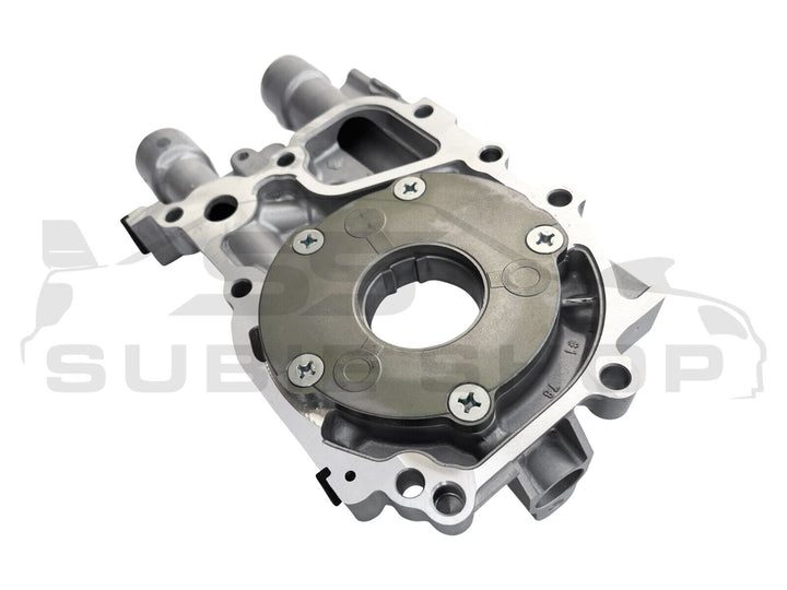 GENUINE OEM Subaru Impreza VA WRX STi 2014 - 2021 EJ257 Oil Pump With Seal 360