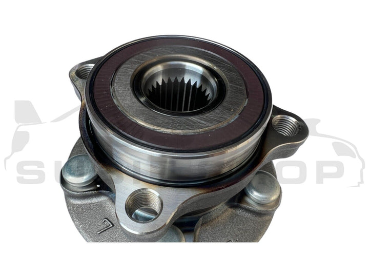 New Genuine Subaru Forester SJ / SJXT 2013 - 18 Front Wheel Bearing Hub Assembly