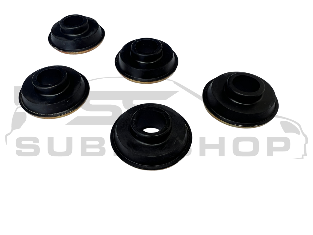 GENUINE Subaru Impreza GD STi Engine Valve Tapper Rocker Cover Gasket Seals Set