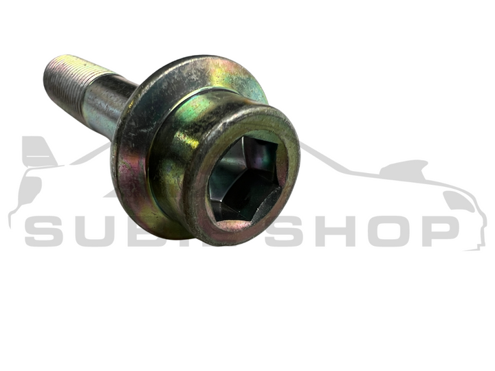 GENUINE Subaru Liberty EJ20X Camshaft Cam Intake / Exhaust Wheel Bolt 13199AA000