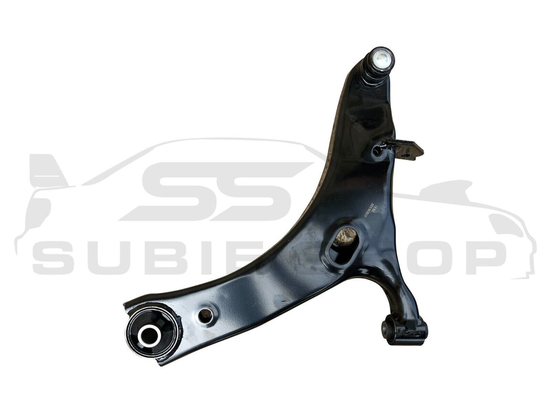 Left Passenger Front Lower Control Arm Bush Ball Joint for Subaru XV G4 2012 -17