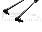 Rear Tailgate Hatch Lift Gas Struts Replace Kit For 08 - 12 Subaru Forester SH