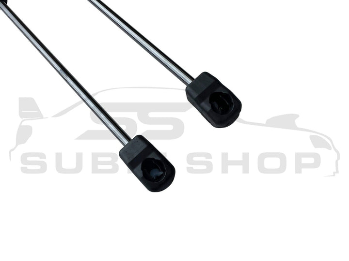 Bonnet Hood Lift Gas Struts Upgrade Kit For 02 - 07 Subaru Forester SG / XT