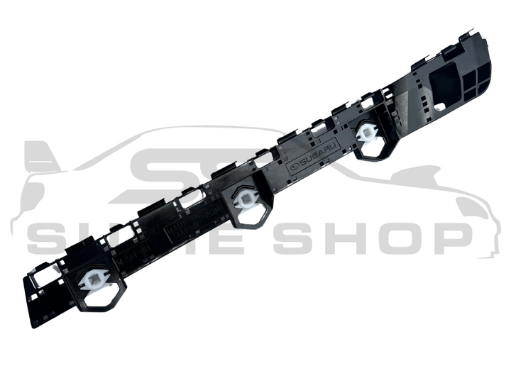 GENUINE Subaru XV GP CROSSTREK 12 - 16 Rear Bumper Bar Bracket Slider Right RH R