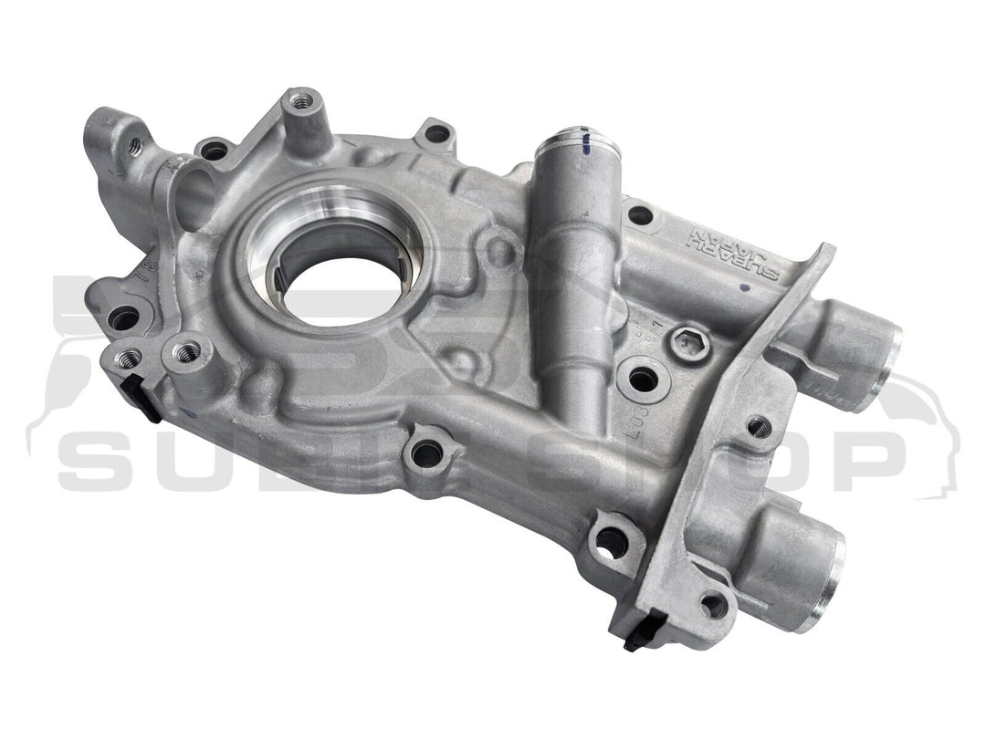 GENUINE OEM Subaru Impreza VA WRX STi 2014 - 2021 EJ257 Oil Pump With Seal 360