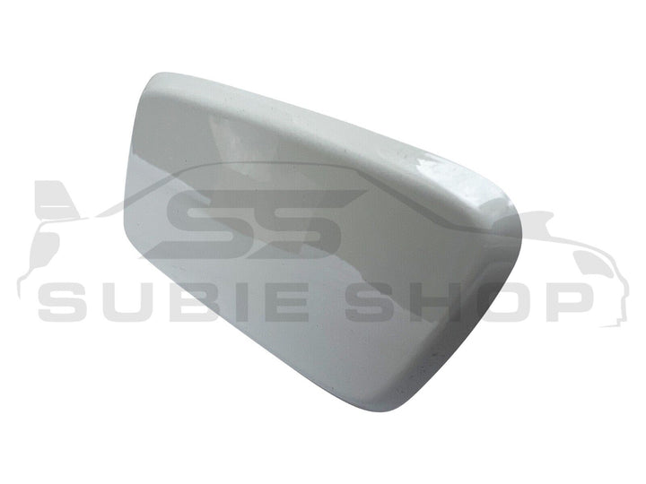 NEW Genuine OEM Toyota 86 2012 - 15 Headlight Washer Cap Cover Left LH White K1X