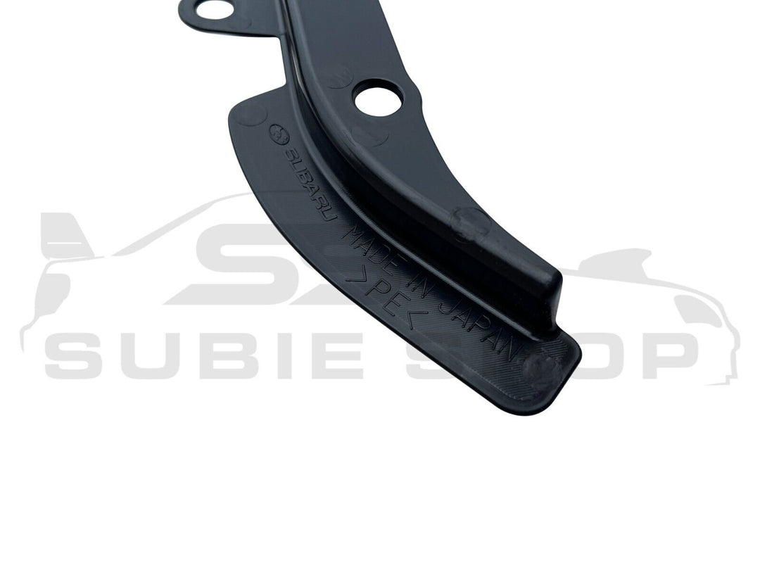 Genuine Subaru Impreza RS WRX 08 - 10 Front Wheel Arch Splash Guard Extension RH