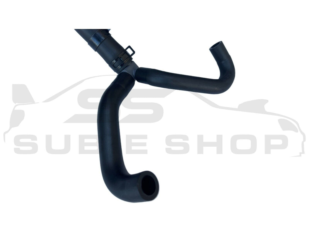 Genuine Subaru Liberty GT Spec B Turbo EJ20X 03 - 06 PCV Main Air Oil Hose Pipe