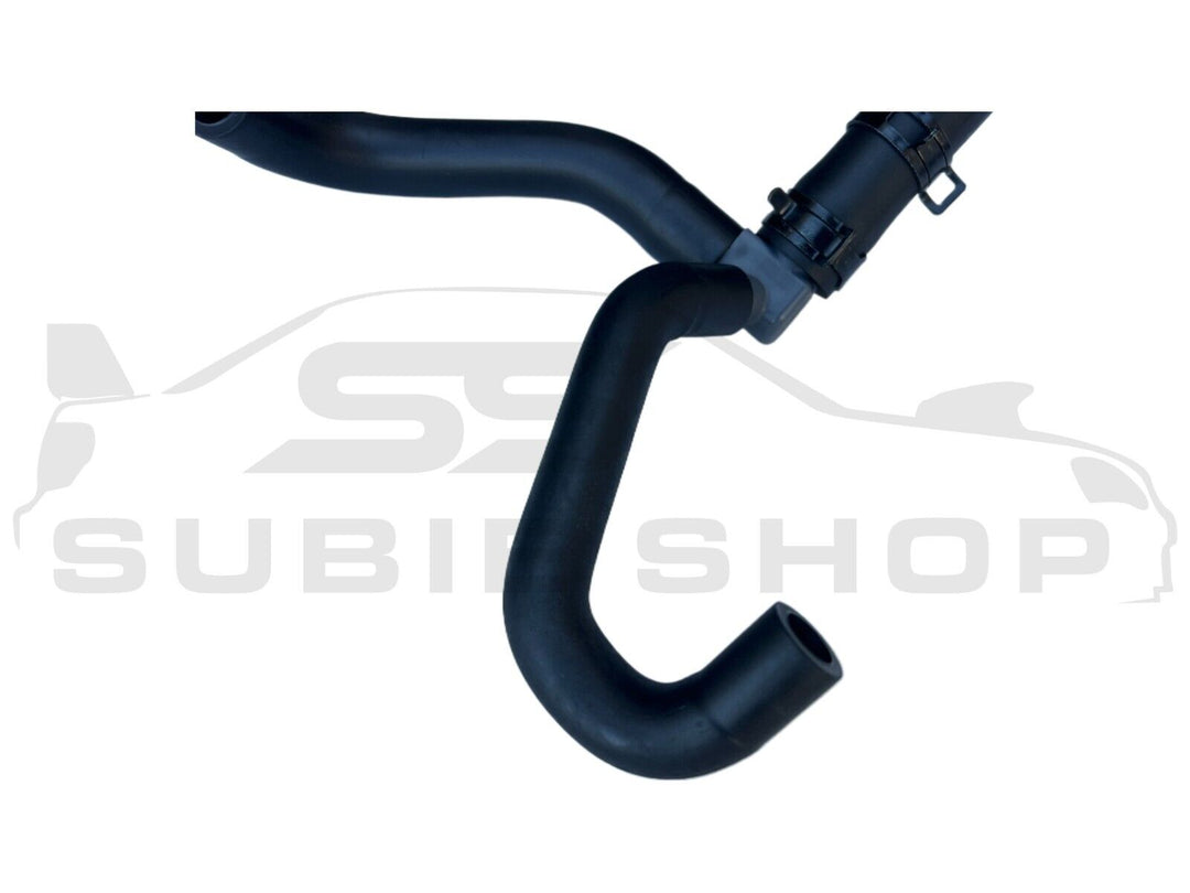 Genuine Subaru Liberty GT Spec B Turbo EJ20X 03 - 06 PCV Main Air Oil Hose Pipe