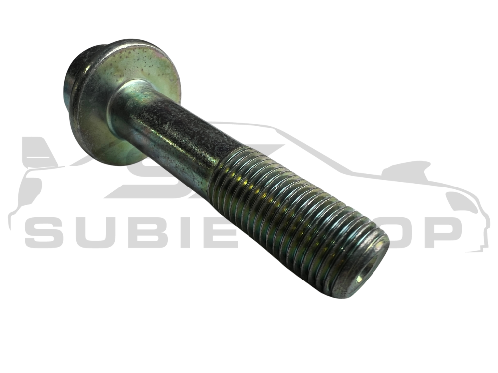 GENUINE Subaru Liberty EJ20X Camshaft Cam Intake / Exhaust Wheel Bolt 13199AA000