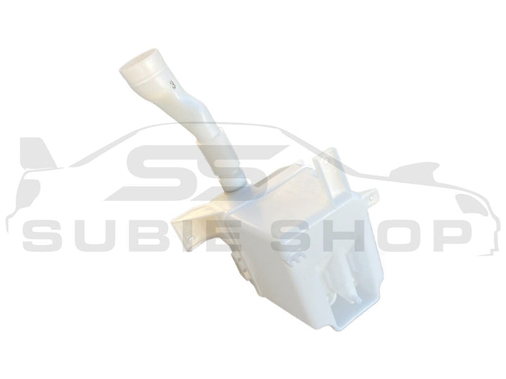 Genuine Subaru Liberty 03 - 09 Windscreen Window Wiper Washer Bottle Tank Water