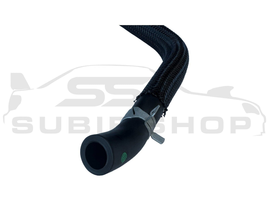 Genuine Subaru Liberty GT Turbo EJ20X 2003 - 2006 PCV Vacuum Air Oil Hose Pipe