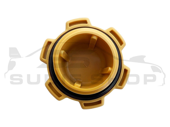 GENUINE Subaru Impreza WRX STi Forester Liberty Outback Engine Oil Filler Cap