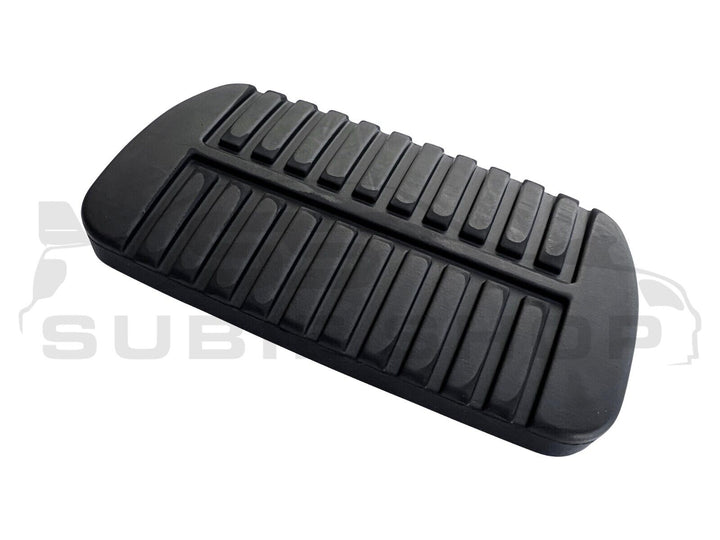 GENUINE Subaru Impreza Forester Liberty XV Brake Accelerator Rubber Pedal Covers