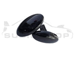 Smoked Lens Sequential Fender Side Indicators For 01 - 07 Subaru Impreza RS WRX