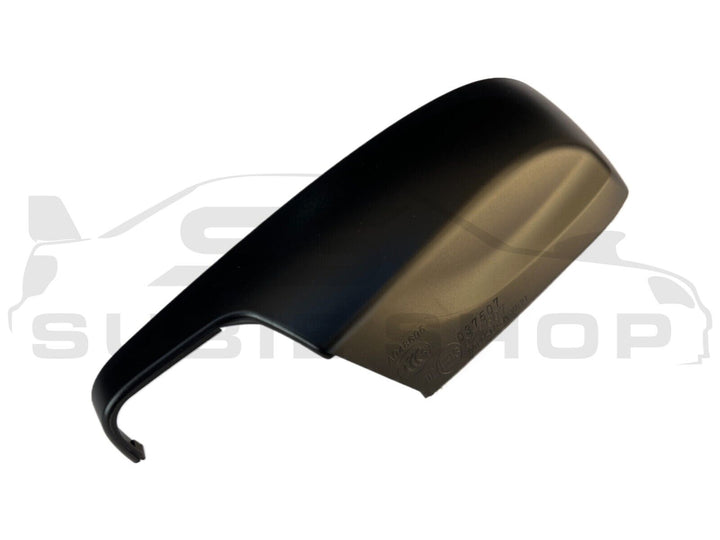 Genuine Subaru Forester SJ 2013 - 18 Right Driver Side Mirror Cover Trim Panel