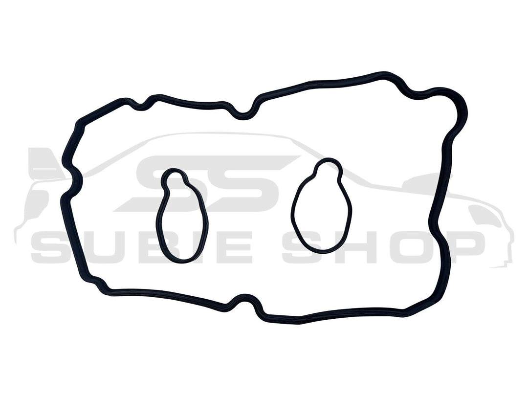 GENUINE Subaru VA WRX STi 2014 - 21 Valve Tapper Rocker Cover Gasket Seal Set RH