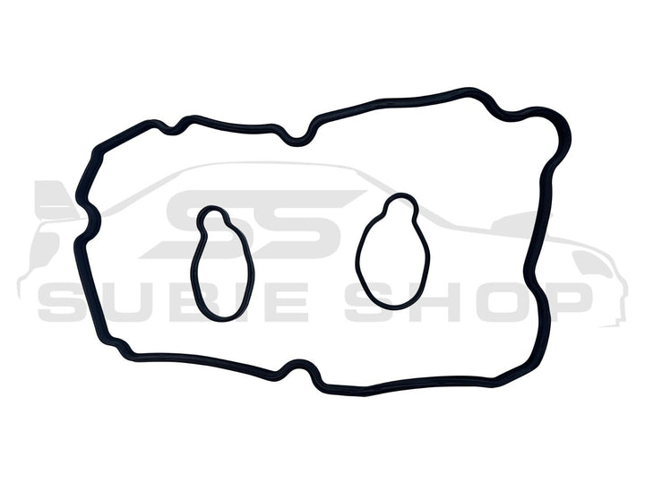 GENUINE Subaru VA WRX STi 2014 - 21 Valve Tapper Rocker Cover Gasket Seal Set RH