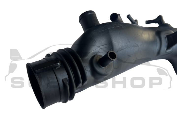 New GENUINE Turbo Inlet Air Intake Pipe 2008 - 12 Subaru Forester SH XT EJ255