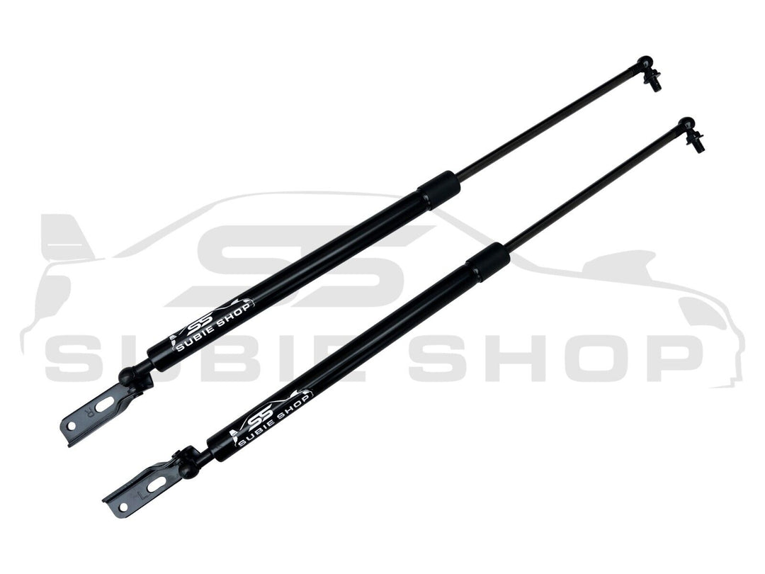 Rear Tailgate Hatch Lift Gas Struts Replace Kit For 02 - 07 Subaru Forester SG