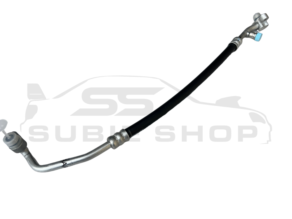 New Genuine Subaru Impreza GH GE 2008 - 11 NA AC Air Con Conditioning Line Hose