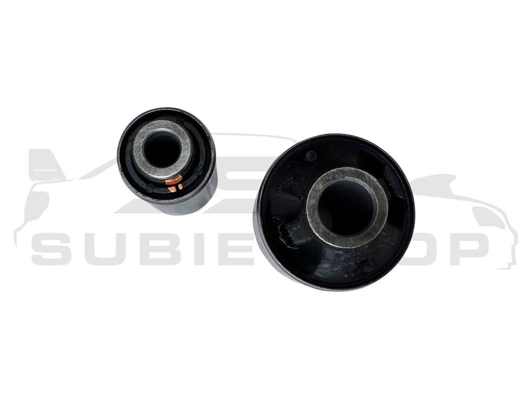 GENUINE Subaru Impreza WRX G3 2008 - 14 Front Lower Control Arm Bush Bushes Set