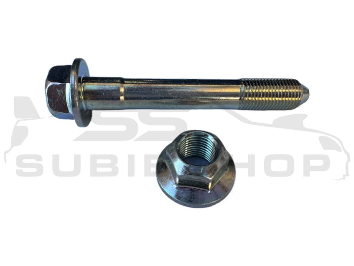 GENUINE Subaru Liberty Forester Outback Impreza BRZ 86 XV Rear Strut Bolt Nut