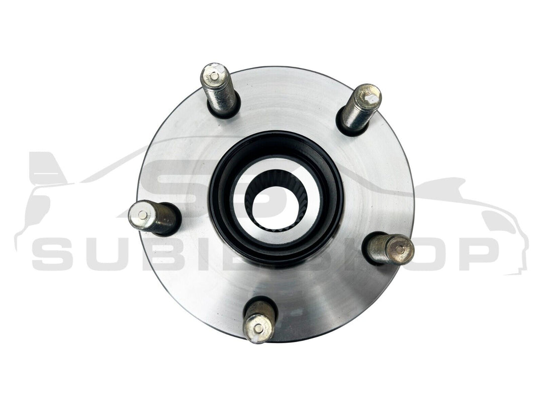 New Genuine Subaru Forester SH XT 2008 - 2012 Front Wheel Bearing Hub Assembly