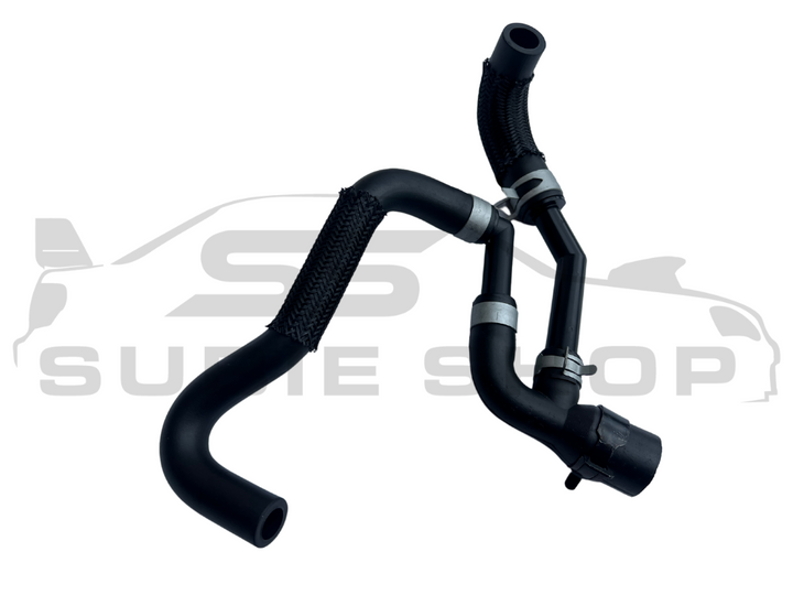 Genuine Subaru Liberty GT Spec B Turbo EJ255 06 - 09 PCV Main Air Oil Hose Pipe