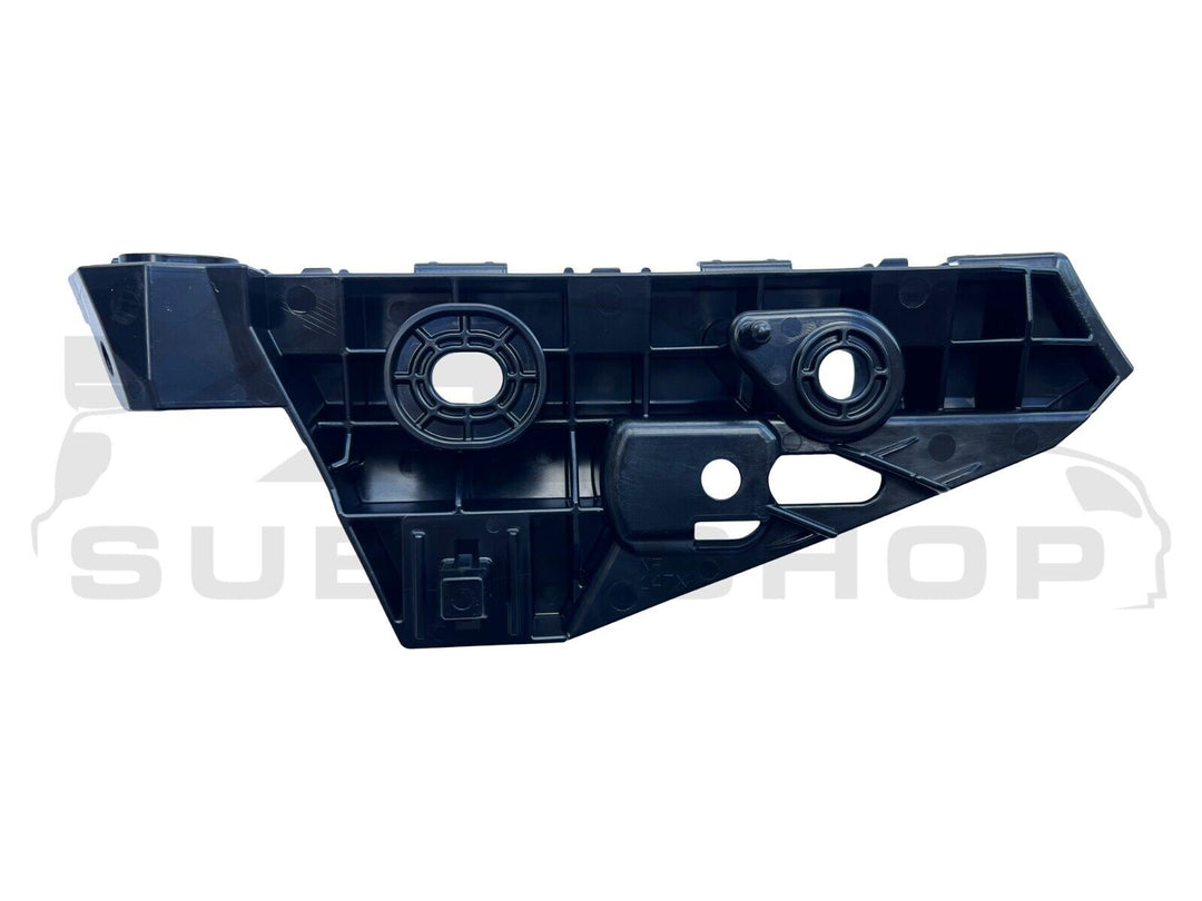 New GENUINE OEM Subaru BRZ 2021 - 24 Front Bumper Bar Bracket Slider Left LH L