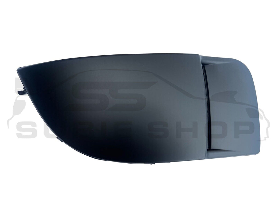 Front Bumper Bar Fog Light Covers For 03 - 05 Subaru Impreza WRX STi Blobeye GD