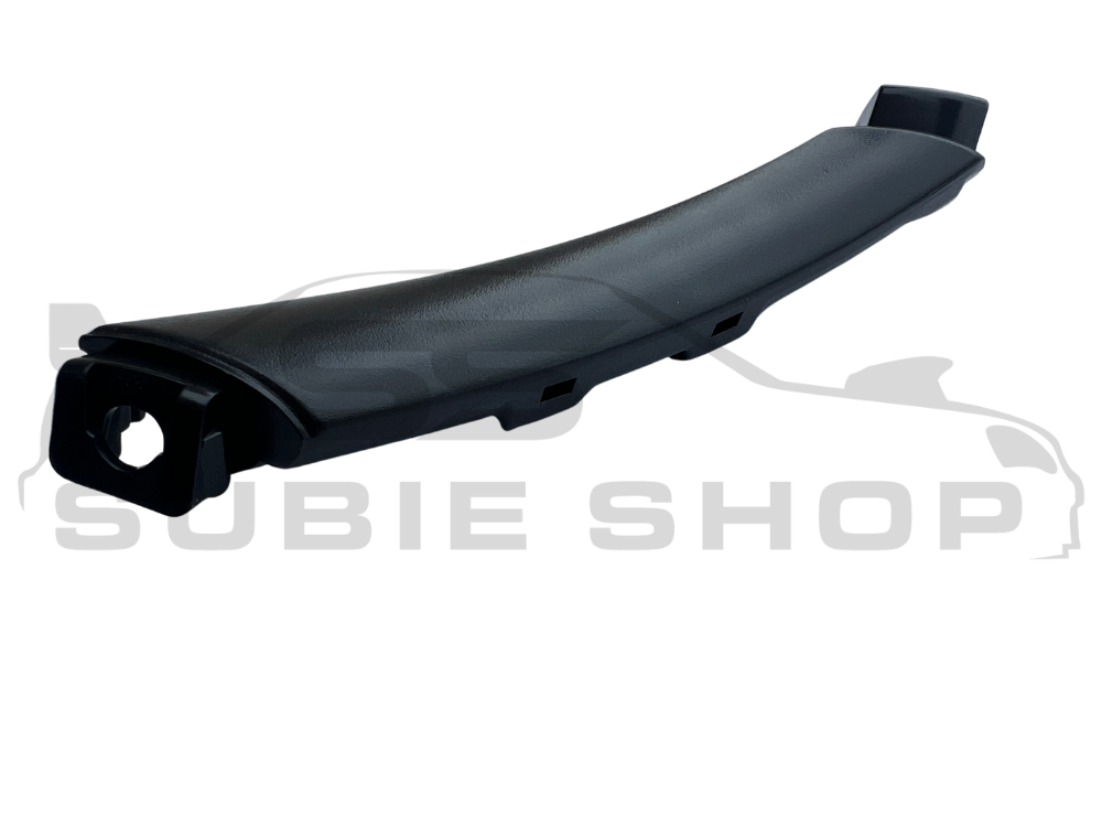 Subaru Liberty Outback Gen4 03-09 Interior Door Card Grab Pull Handle Driver RHF