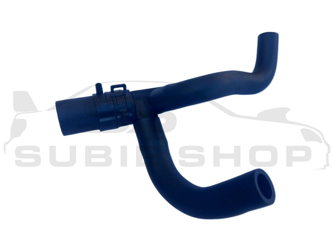 Genuine Subaru Forester SF GT Turbo EJ 00 - 02 Main PCV Vacuum Air Oil Hose Pipe