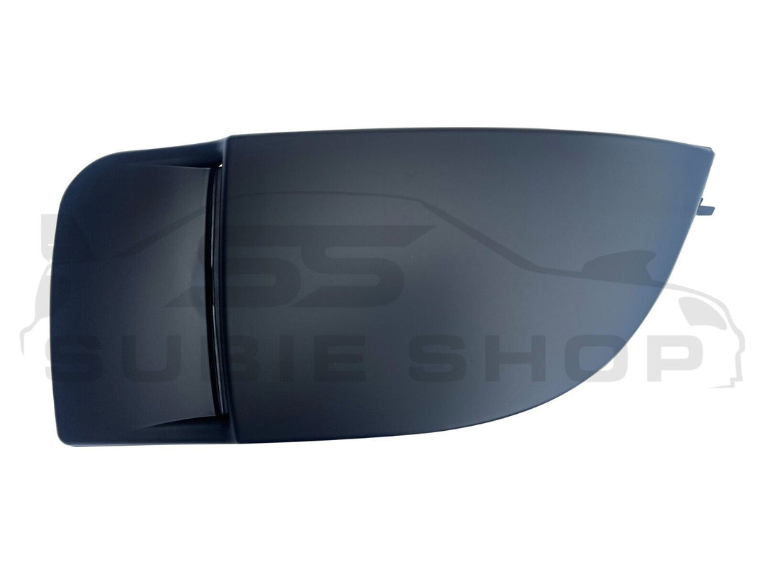 Front Bumper Bar Fog Light Covers For 03 - 05 Subaru Impreza WRX STi Blobeye GD