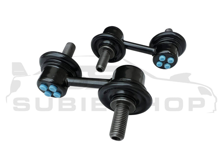 Genuine Subaru Impreza GJ GP 2012 - 2016 Front Sway Bar Links Stabilizer Pair