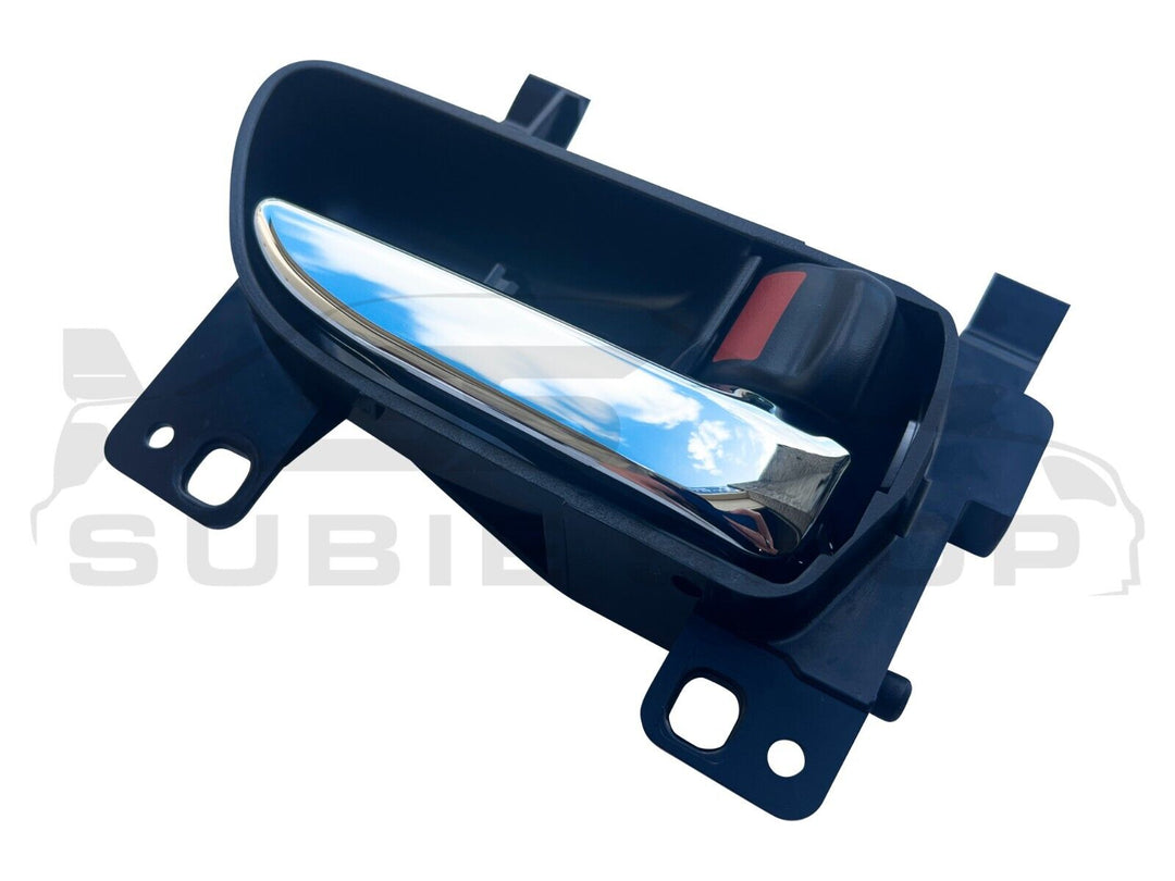 NEW GENUINE Subaru Forester SJ 2014 - 18 Interior Door Handle Front & Rear Right