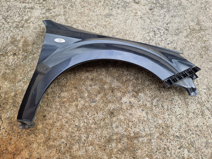 Genuine Subaru Forester SH 08 - 12 Front Driver Side Guard Fender Grey 61K Right