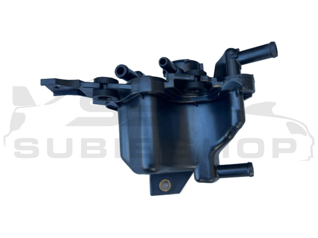 GENUINE Subaru Impreza G3 WRX EJ255 08 - 14 Turbo Coolant Water Expansion Top Tank