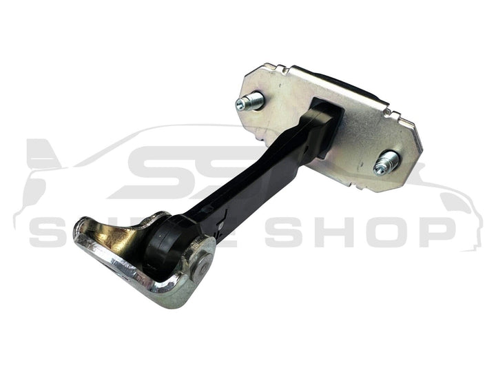 Genuine Subaru 08 - 14 Impreza GH G3 WRX Car Door Hinge Check Arm Stopper Front