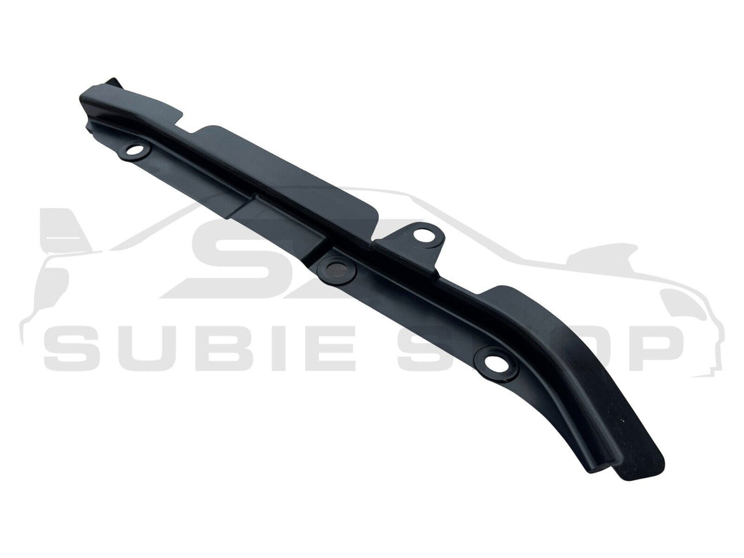 Genuine Subaru Impreza RS WRX 08 - 10 Front Wheel Arch Splash Guard Extension RH