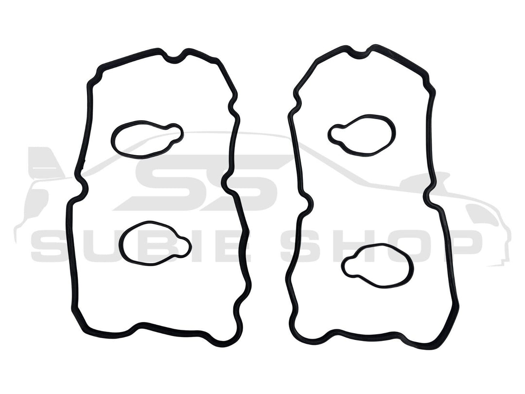 GENUINE Subaru Impreza GD WRX 05 - 07 Valve Tapper Rocker Cover Gasket Seal Set