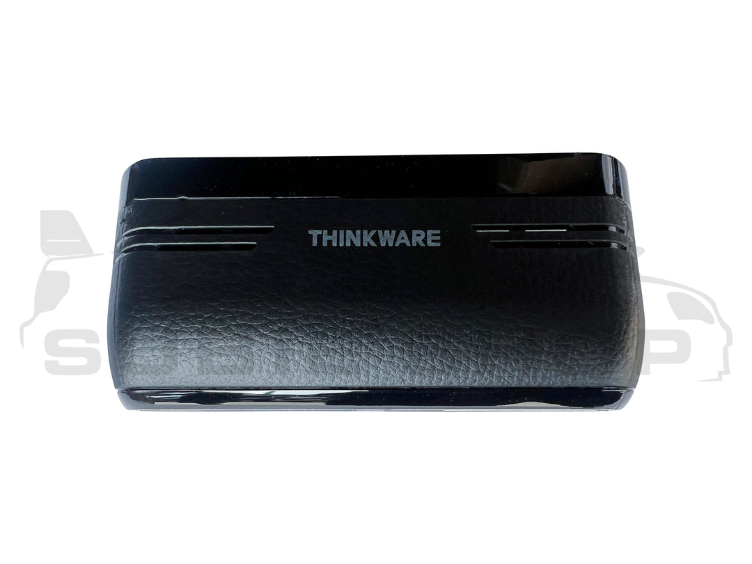 THINKWARE 4K HD Radar Dual Dash Cam Kit 4G & WIFI Connected - 64GB U3000 Parking