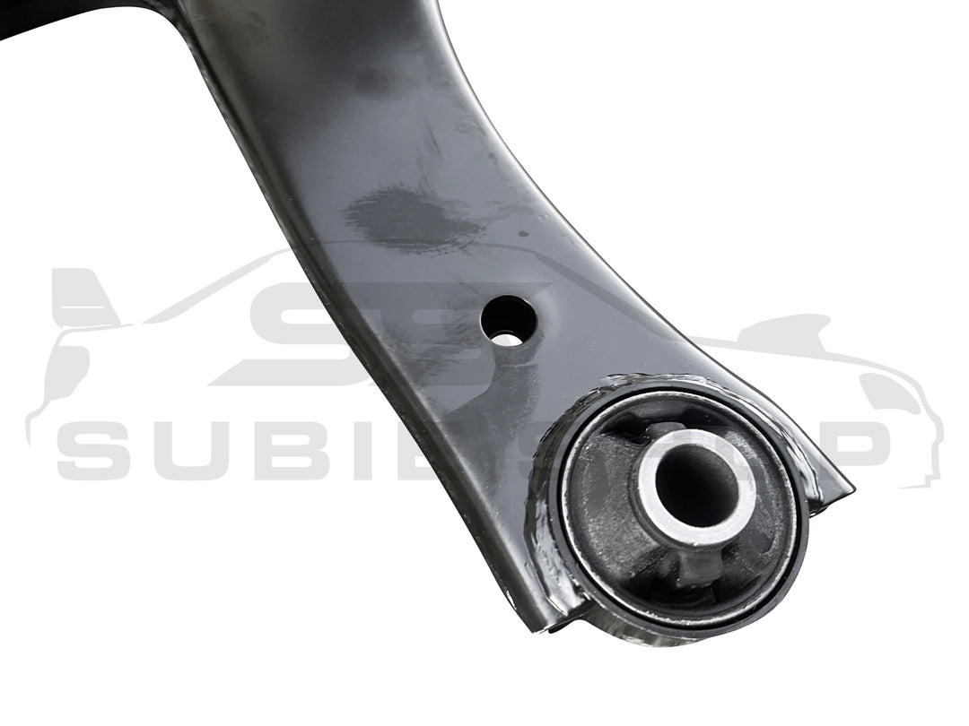 Right Left Front Lower Control Arms Bush for Subaru Forester SH XT 2008 - 2012