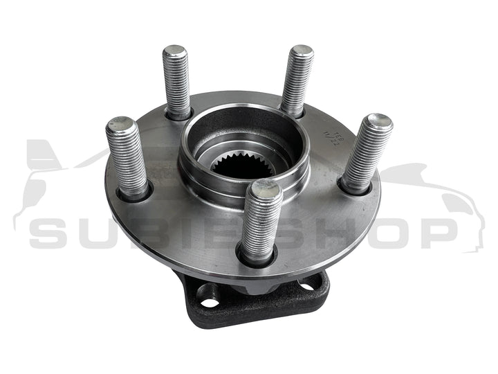 New Front Wheel Bearing Hub Assembly for Subaru Liberty Outback Gen 4 2003 - 09