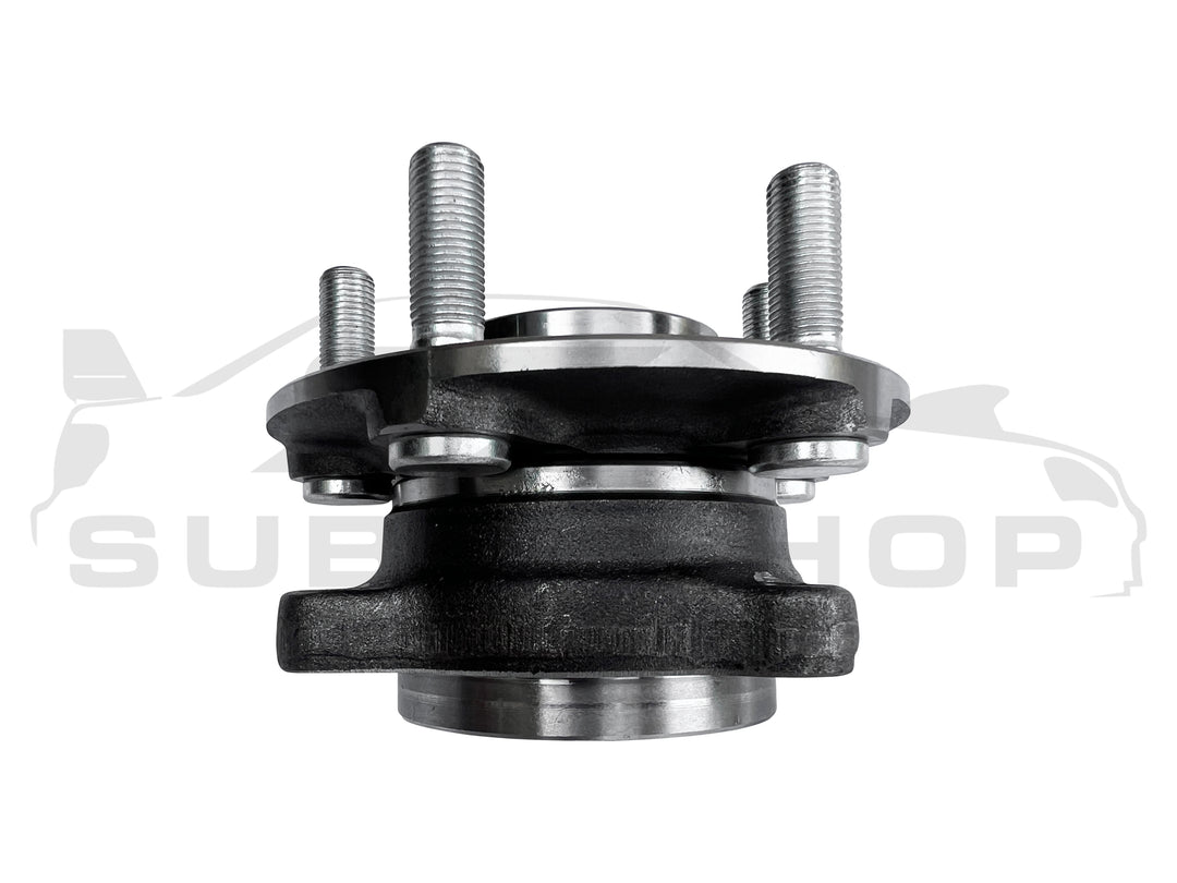 New Front Wheel Bearing Hub Assembly for Subaru Forester SH XT 2008 - 12