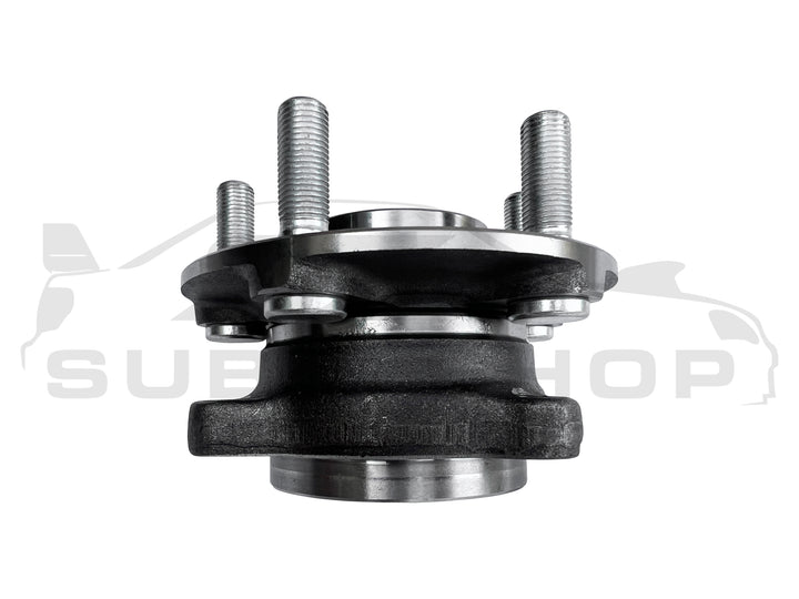 New Front Wheel Bearing Hub Assembly for Subaru Liberty Outback Gen 4 2003 - 09