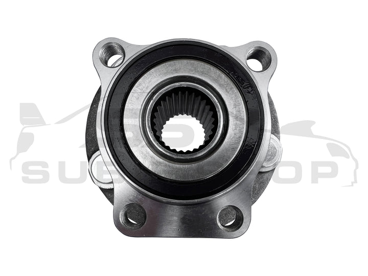 New Front Wheel Bearing Hub Assembly for Subaru Liberty Outback Gen 4 2003 - 09